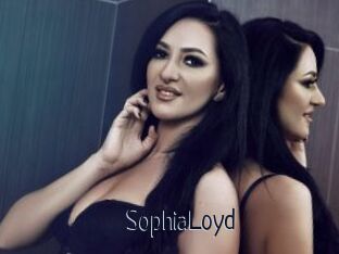 SophiaLoyd