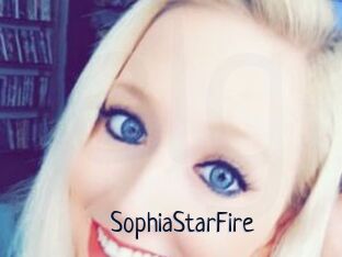 SophiaStarFire