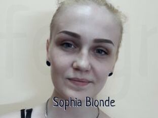 Sophia_Blonde