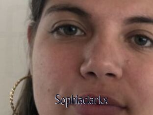 Sophiaclarkx