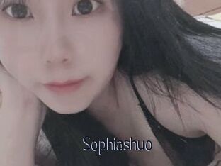 Sophiashuo