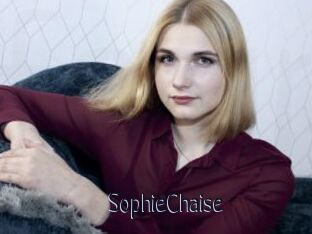 SophieChaise