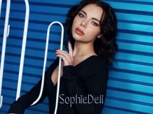 SophieDeli