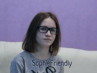 SophieFriendly