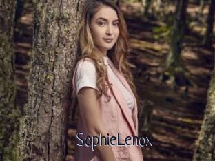 SophieLenox