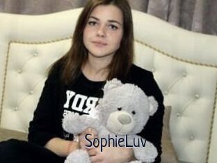 SophieLuv