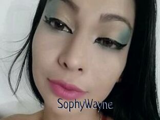 SophyWayne