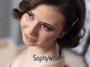 SophyWhite