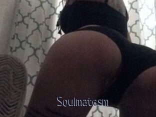 Soulmatesm
