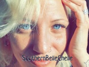 SouthernBelleChelle