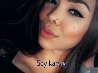 Soy_karygo