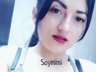 Soymimi