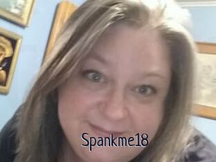 Spankme18