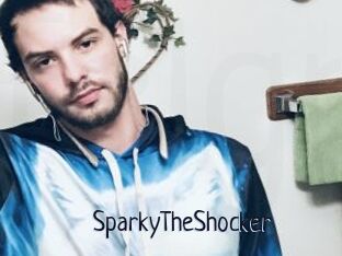 SparkyTheShocker