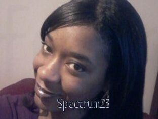 Spectrum23