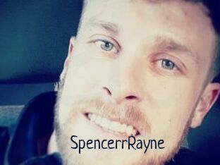 SpencerrRayne