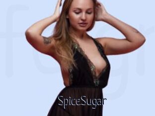 SpiceSugar