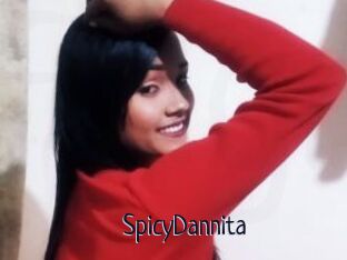 SpicyDannita