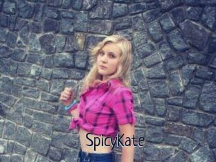 SpicyKate