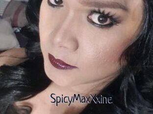 SpicyMaxXxine