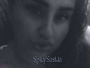 SpicySaskia