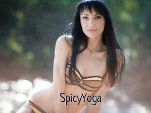 SpicyYoga