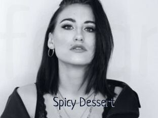 Spicy_Dessert