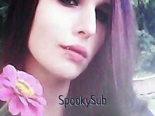 SpookySub