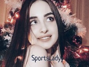 SportsLadyy