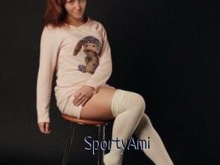 SportyAmi