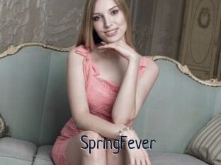 SpringFever