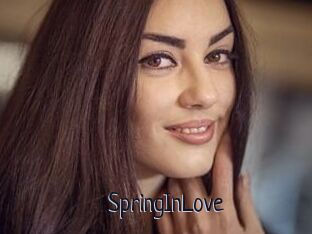 SpringInLove