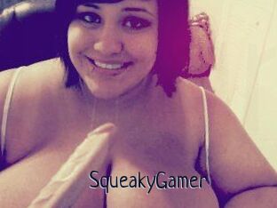 SqueakyGamer