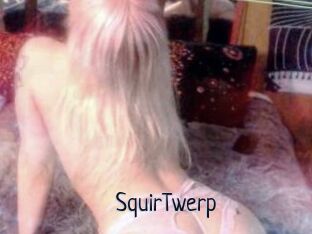 SquirTwerp