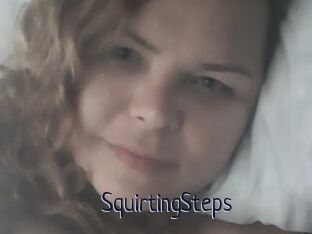 SquirtingSteps