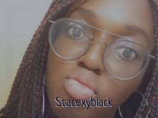 Stacexyblack