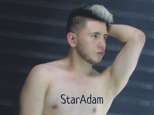 StarAdam