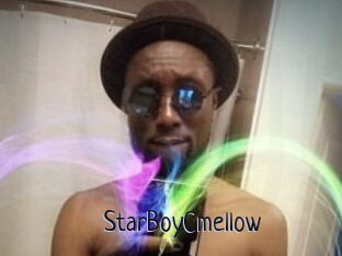 StarBoyCmellow