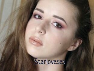 Starlovesex