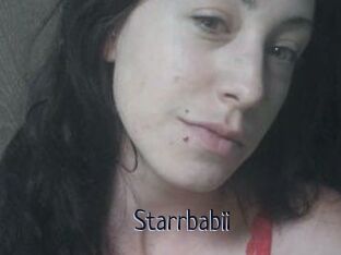 Starrbabii