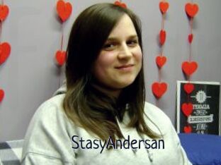 StasyAndersan
