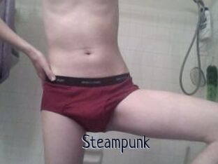 Steampunk