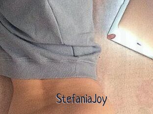 StefaniaJoy