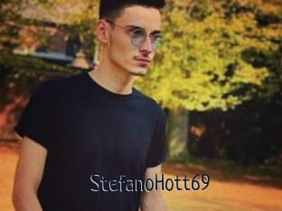 StefanoHott69