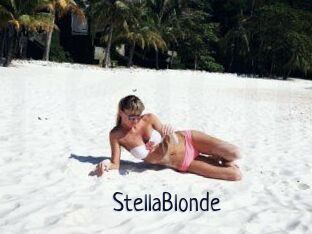 Stella_Blonde