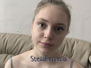 StellaFerreria