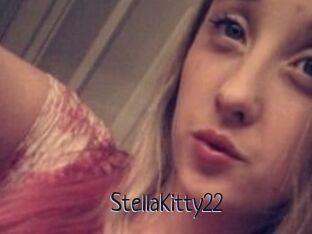 StellaKitty22