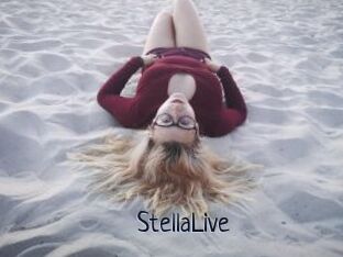 StellaLive