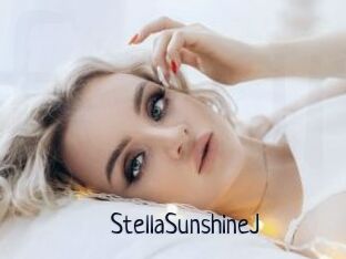 StellaSunshineJ
