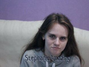 StephanieAmazing